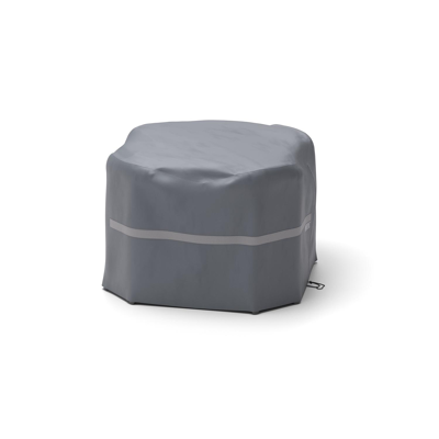 Beschermhoes voor tuintafel rond Dia. 140 cm