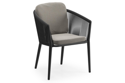 Luxe dikte rugkussen