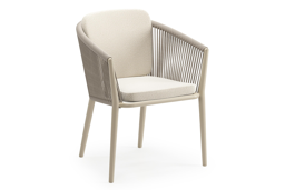 Standaard dikte rugkussen