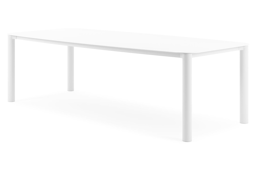 Bootvorm - L 255 x B 115 x H 75 cm