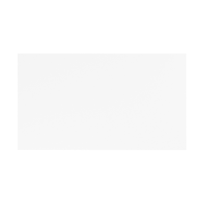 Piemonte tuintafel in wit aluminium en volkeramiek arctic white - L 140 x B 80 x H 72,5 cm