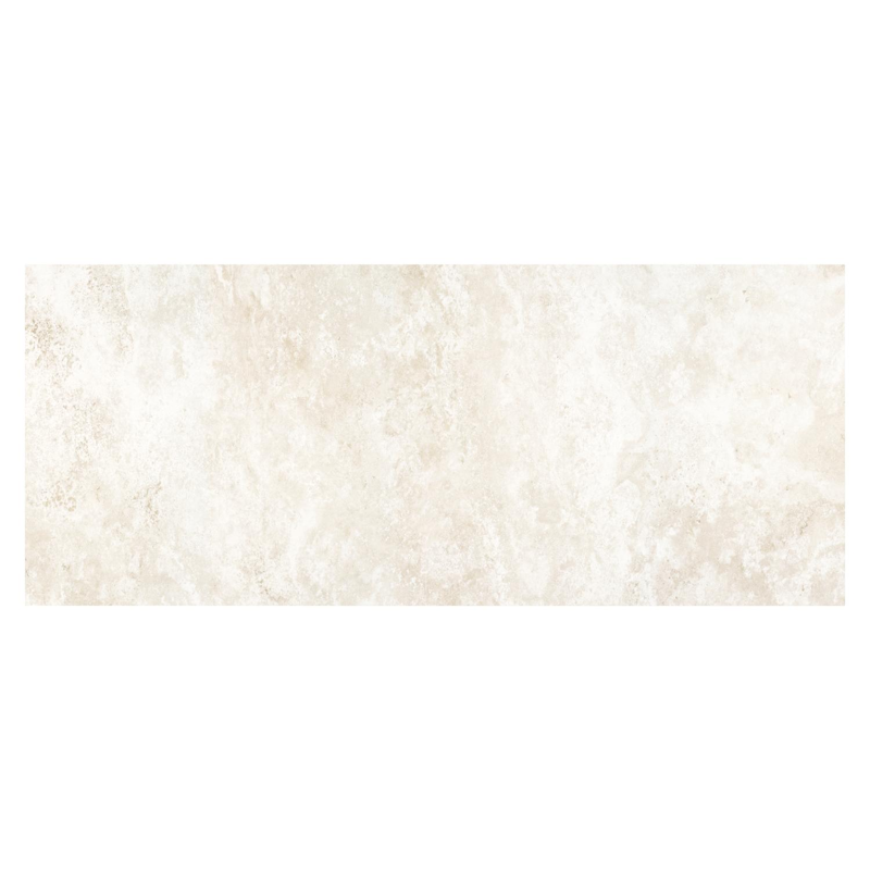 Table de jardin Cirello rectangulaire en aluminium beige et céramique pleine Rapolano - Lg. 240 x Lrg. 100 x Haut. 74.5 cm