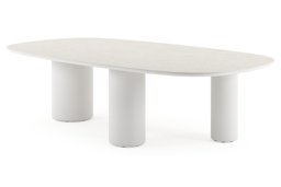 Bombo XL - L 270 x B 148 x H 73.5 cm