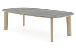 Bombo XL - L 270 x B 148 x H 73.5 cm