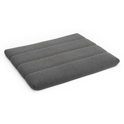 Norma - Verato zitkussen in all weather sunbrella® luxe savane tornado