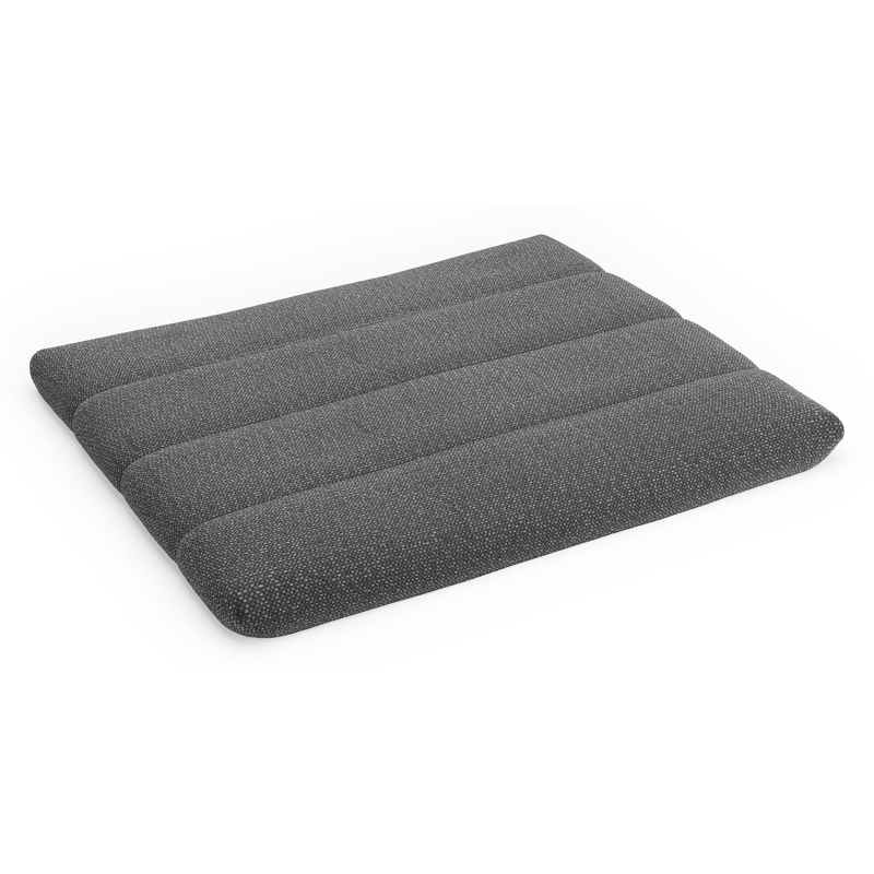 Coussin de siège Norma - Verato en all weather sunbrella® luxe savane tornado