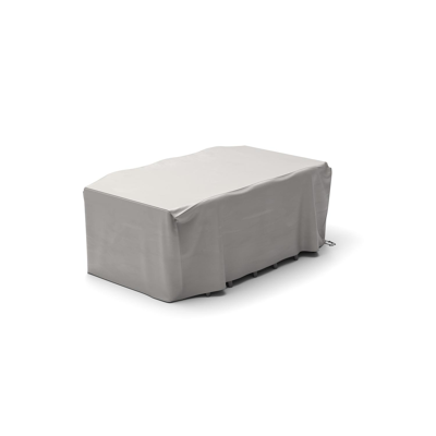 Beschermhoes Vinci tafel 200 x 100 cm