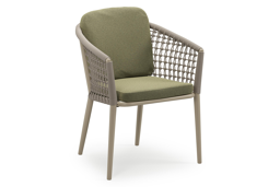 Luxe dikte rugkussen