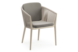 Épaisseur normal du coussin de dossier