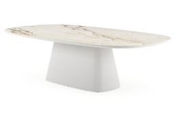 Bombo XL - Lg. 270 x Lrg. 148 x Haut. 73.5 cm