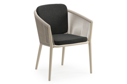 Standaard dikte rugkussen