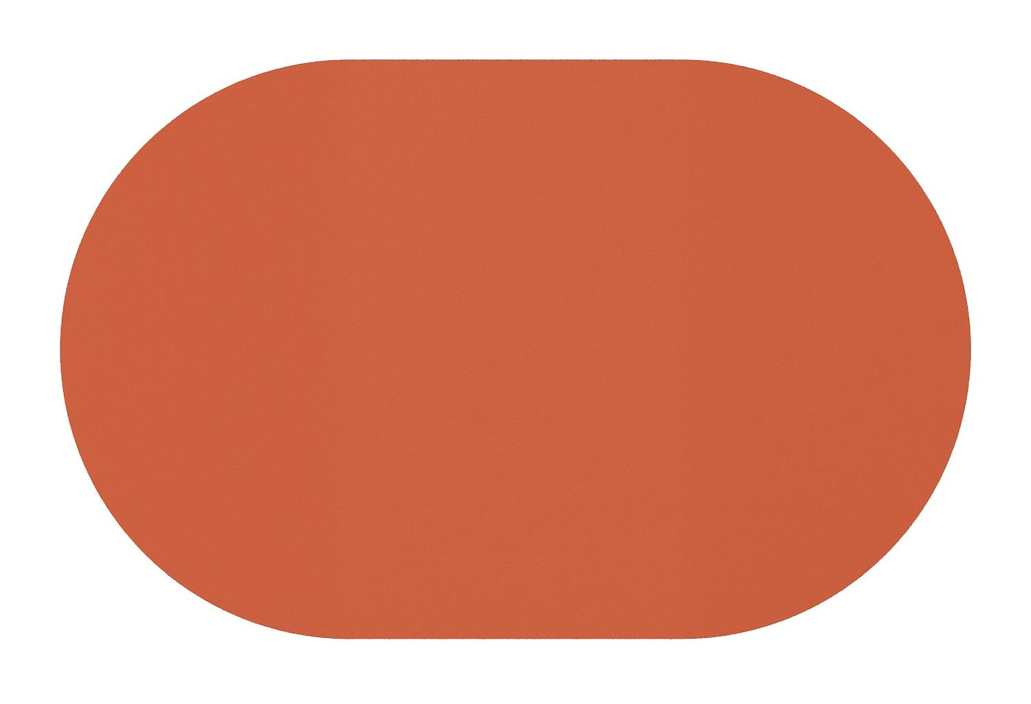 Teramo kantelbare tuintafel rechthoekig afgerond in roestbruin aluminium - L 110 x B 70 x H 74 cm