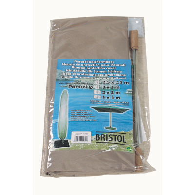 Beschermhoes voor parasol