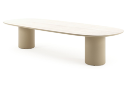 Bombo - L 320 x B 130  x H 61 cm