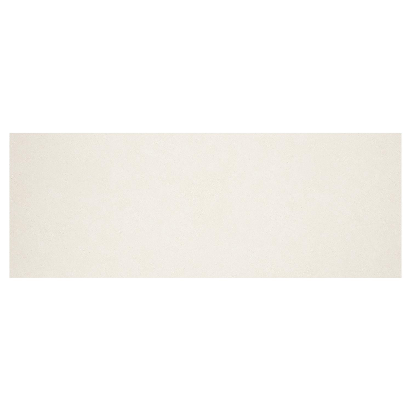 Livo tuintafel rechthoekig in wit aluminium en sintered stone Crema minerale - L 270 x B 100 x H 73 cm