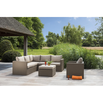 Gio loungeset (incl. beschermhoes) - -  en  -