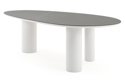 Mangue - Lg. 260 x Lrg. 130 x Haut. 73.5 cm