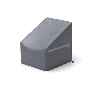 Prato beschermhoes lounge 1-zit - L: 72 cm x B: 85 cm x H: 96 cm