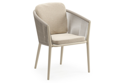 Luxe dikte rugkussen