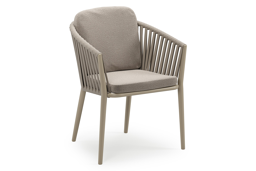 Luxe dikte rugkussen