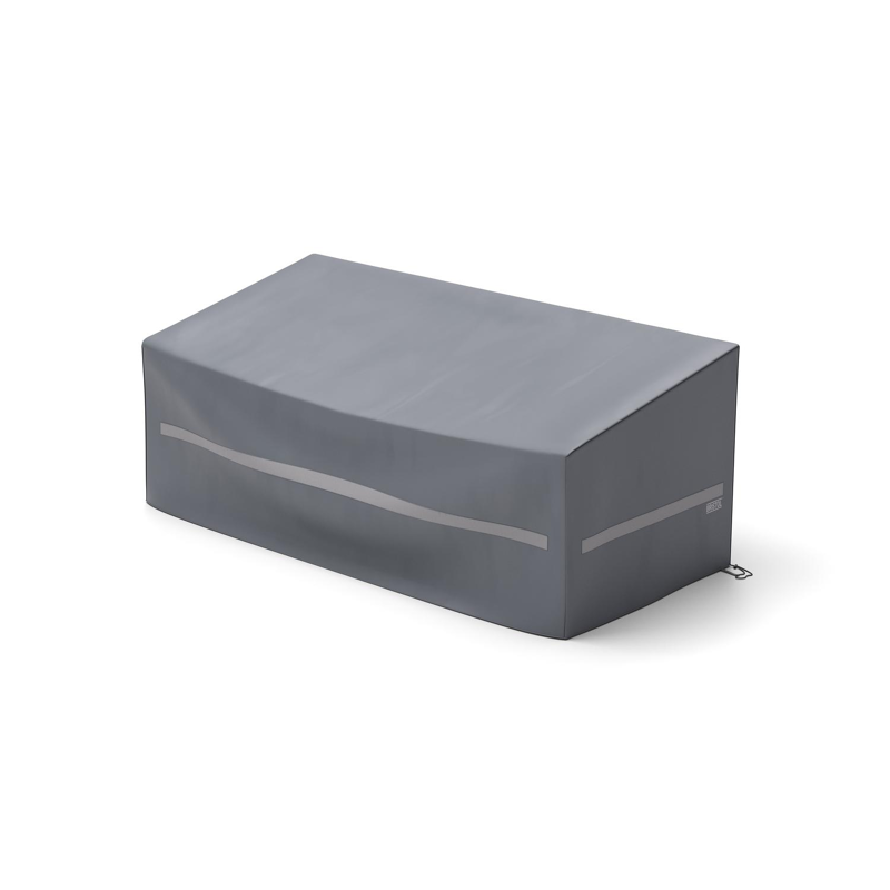 Orso beschermhoes lounge 3-zit - L: 214 cm x B: 82 cm x H: 68 cm