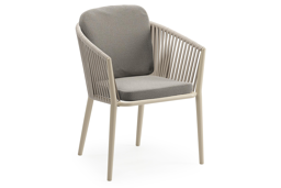 Épaisseur luxe du coussin de dossier