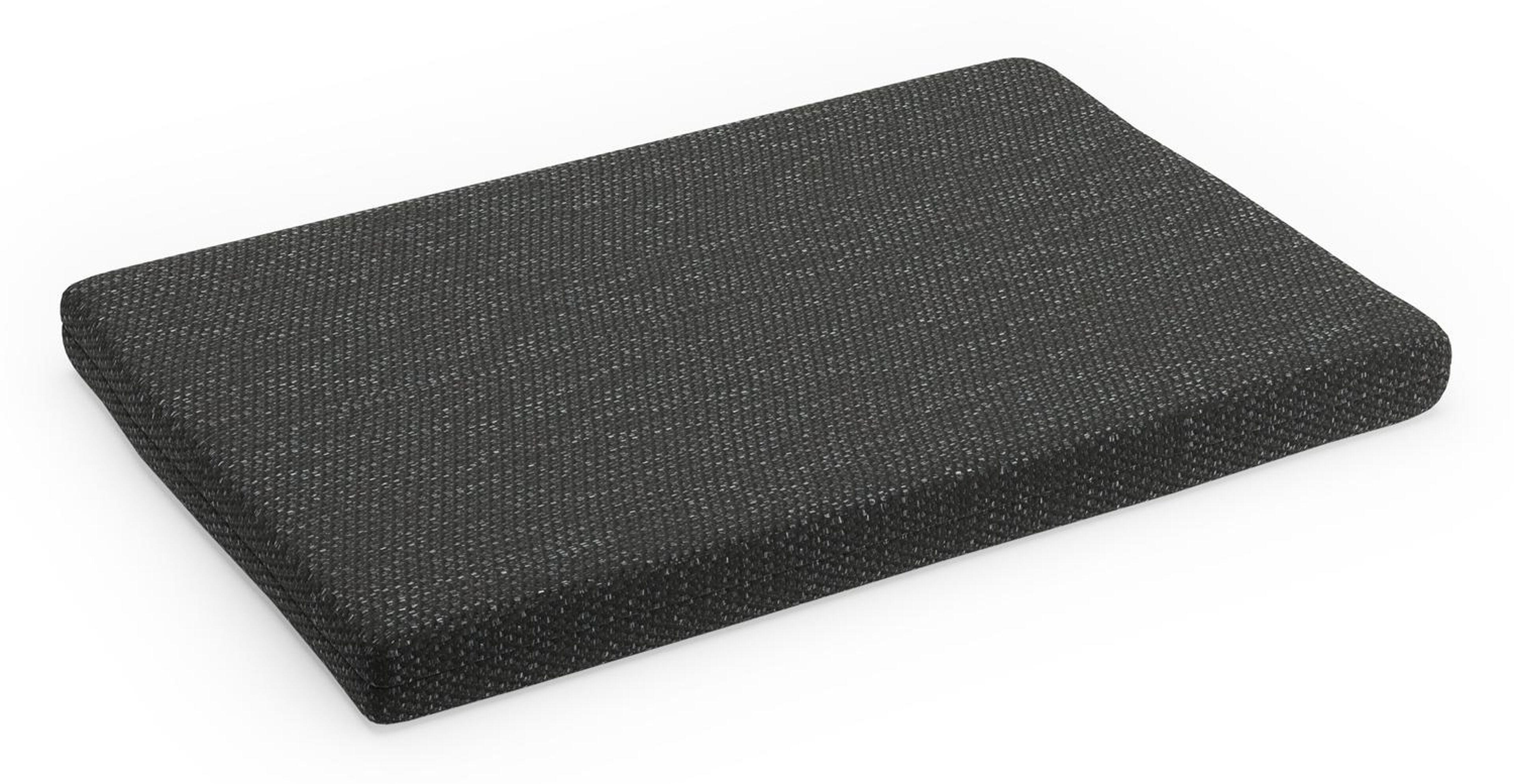 Coussin de siège Felino en weather+ softtouch sky black