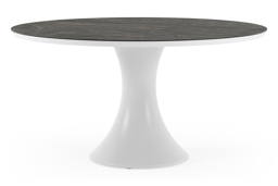 Diam. 148 x Haut. 75 cm