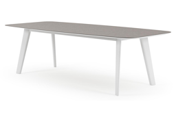 L 255 x B 115 x H 75 cm