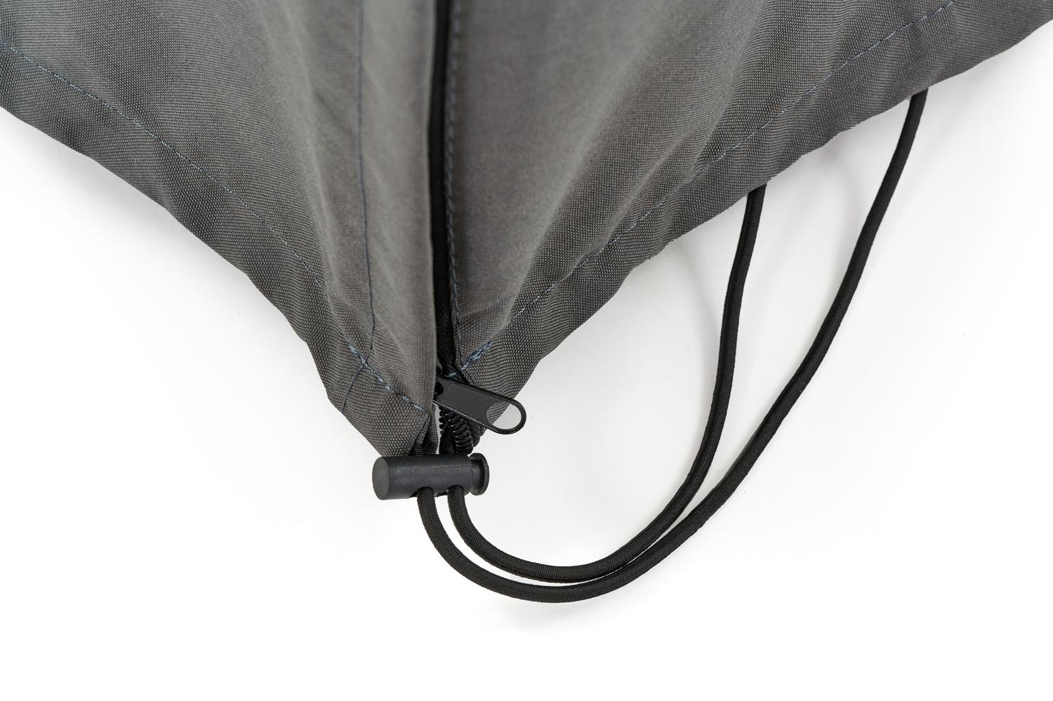 Beschermhoes voor Forno picknicktafel 280 cm