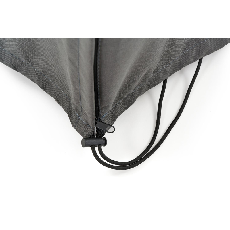 Como beschermhoes lounge loungetafel - L: 72 cm x B: 82 cm x H: 20 cm