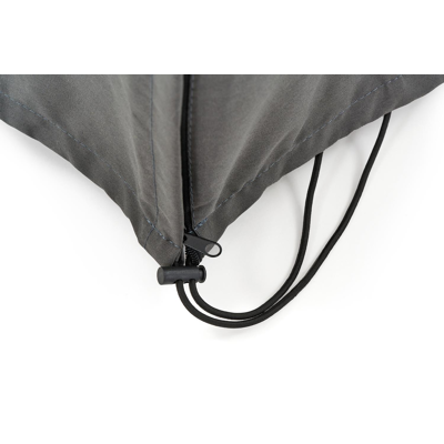 Tufo beschermhoes lounge loungetafel - L: 158 cm x B: 100 cm x H: 25 cm