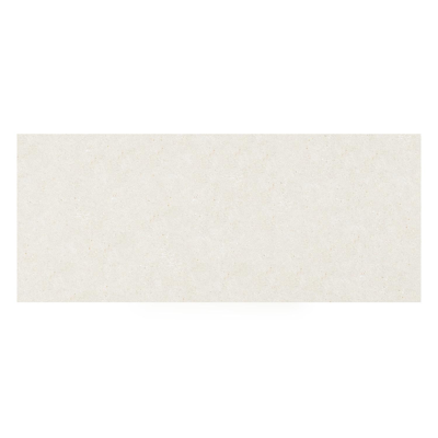 Table de jardin Nano en aluminium blanc et céramique pleine shilin - Lg 240 x Larg. 100 x H 75 cm