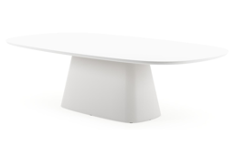 Bombo XL - L 270 x B 148 x H 73.5 cm