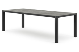 L 240 x B 100 x H 75 cm