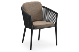 Luxe dikte rugkussen