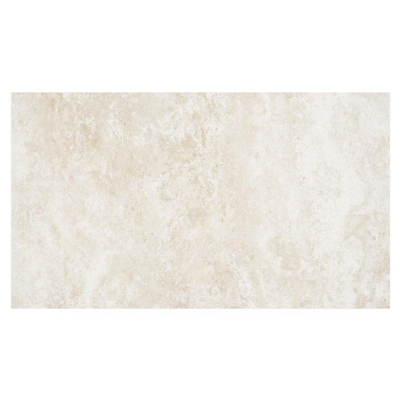 Table de basse Como rectangulaire en aluminium noir et céramique pleine Rapolano - Lg. 140 x Lrg. 80 x Haut. 20 cm