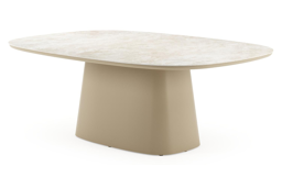 Bombo XL - Lg. 210 x Lrg. 148 x Haut. 73.5 cm