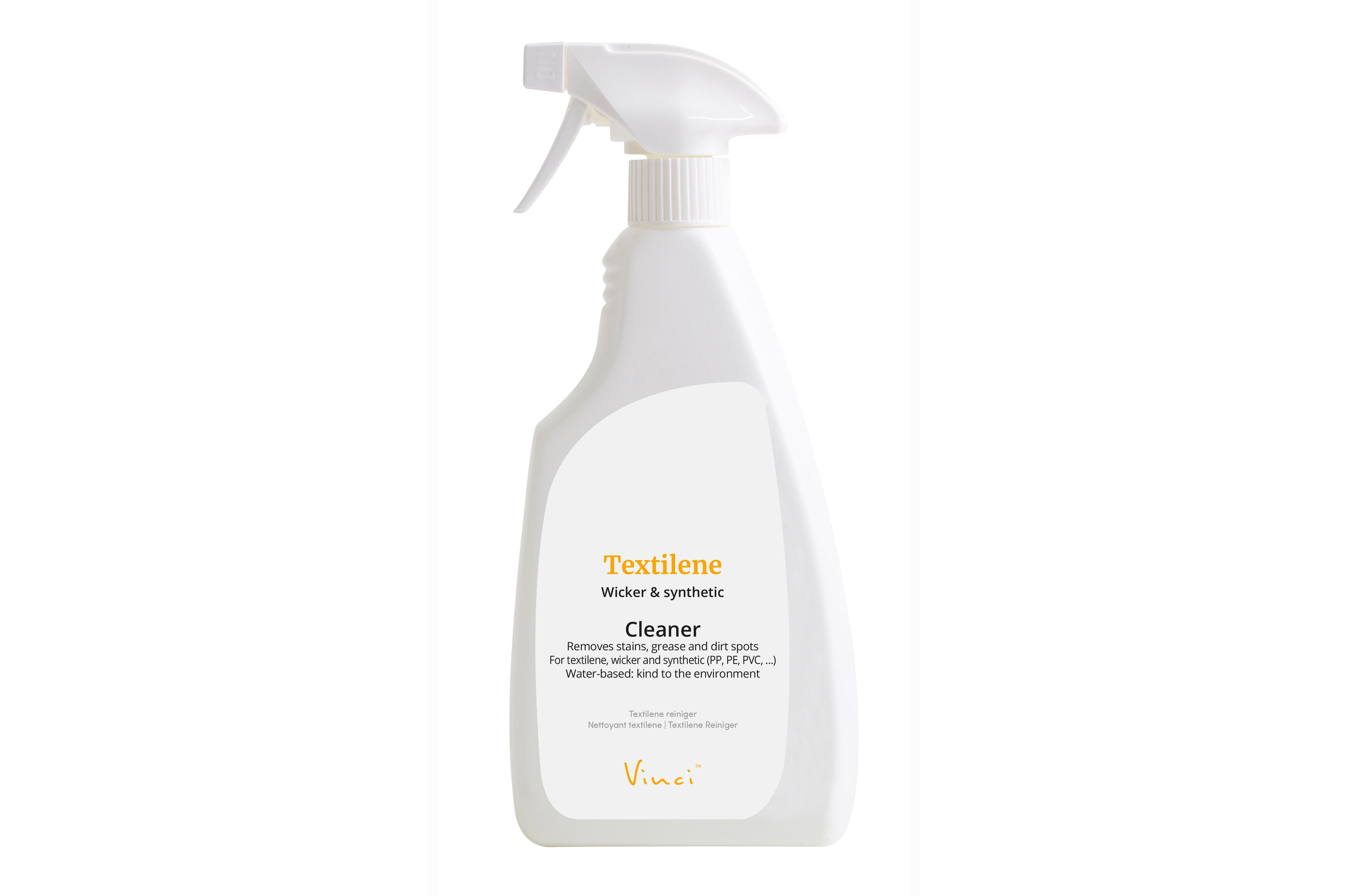 Vinci wicker / textilene reiniger