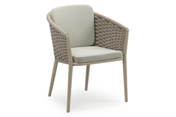 Standaard dikte rugkussen