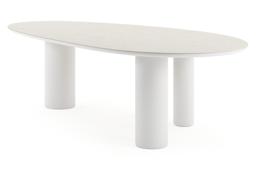 Mango - L 260 x B 130 x H 73.5 cm