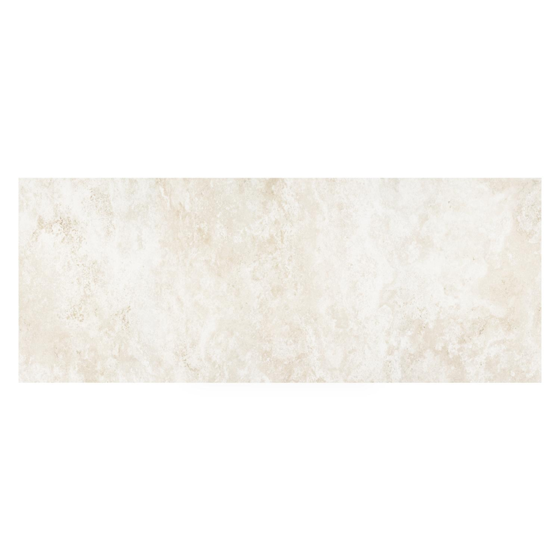 Cesano tuintafel rechthoekig in zwart aluminium en volkeramiek Rapolano L 280 x B 110 cm