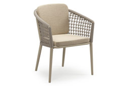 Standaard dikte rugkussen