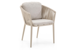 Épaisseur luxe du coussin de dossier