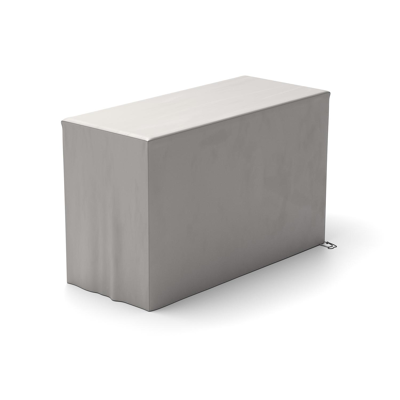 Beschermhoes Vinci bartafel 120 x 70 cm