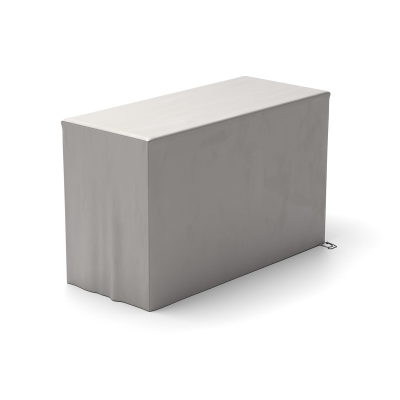 Beschermhoes Vinci bartafel 120 x 70 cm