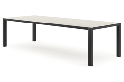 L 280 x B 110 x H 75 cm