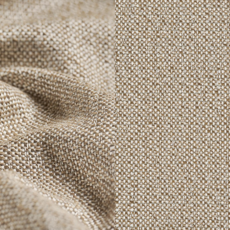 Variatoo ligbedkussen all weather sunbrella® luxe savane coconut