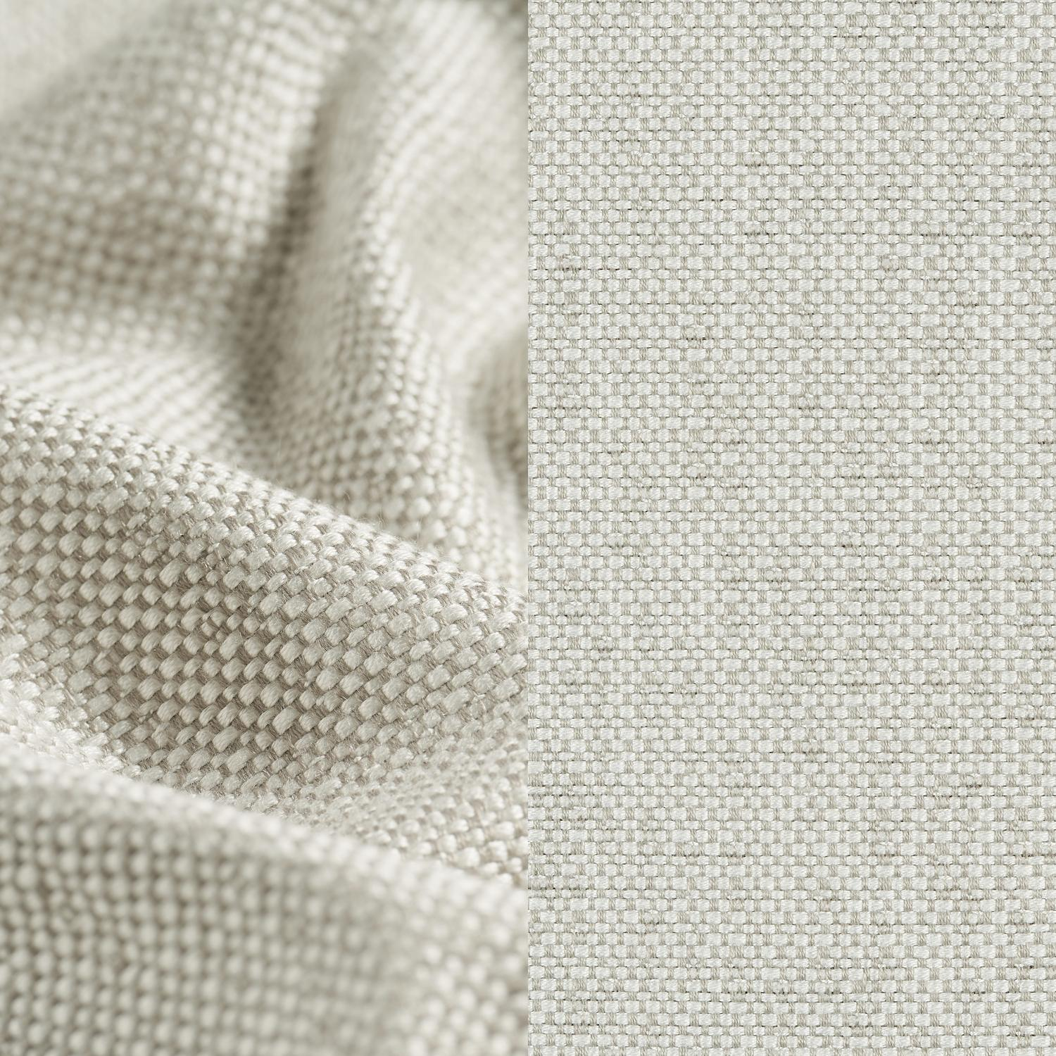 Donato stoelkussen (zit en rug) in all weather sunbrella® luxe savane whisper