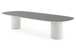 Bombo - Lg. 320 x Lrg. 130  x Haut. 61 cm